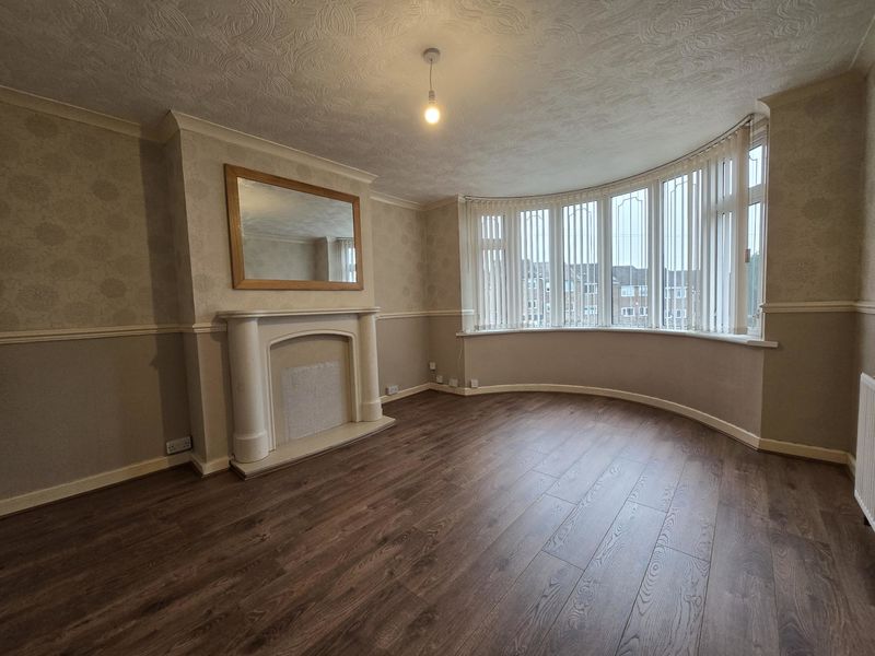 Cornhill Grove Stirchley